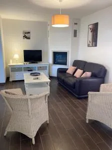 Le Sherman - 滨海维耶维尔