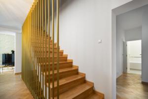 Golden Villa Saska Kępa - Fully Renovated 2025