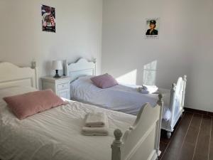 Maisons d'hotes Le Sherman : photos des chambres