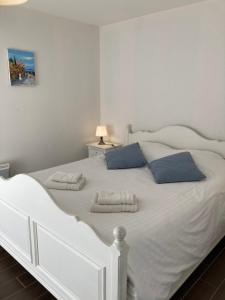 Maisons d'hotes Le Sherman : photos des chambres