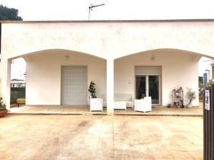 Casa Renjinella Torre Suda - Ubytování bez kategorie ve městě Torre Suda