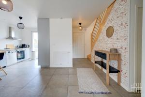 Maisons de vacances Maison familiale 4 chambres avec jardin et parking : photos des chambres