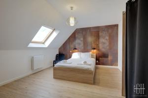 Maisons de vacances Maison familiale 4 chambres avec jardin et parking : photos des chambres