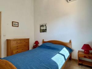 Maison 2 pièces mezzanine 4 couchages ARGELES SUR MER AR610-146