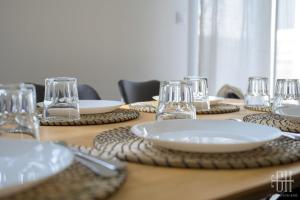 Maisons de vacances Maison familiale 4 chambres avec jardin et parking : photos des chambres