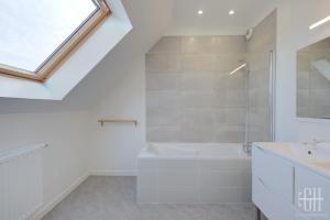 Maisons de vacances Maison familiale 4 chambres avec jardin et parking : photos des chambres