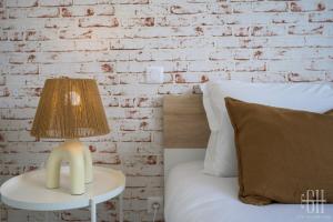 Maisons de vacances Maison familiale 4 chambres avec jardin et parking : photos des chambres