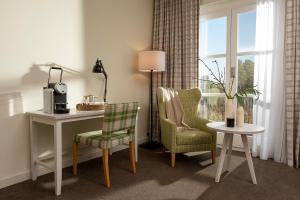 Precise Resort Scharmützelsee - Golf & SPA