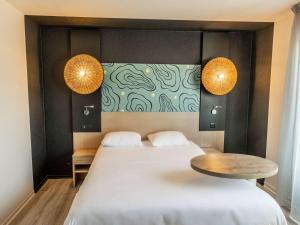 Hotels ibis Styles Marennes d'Oleron : photos des chambres