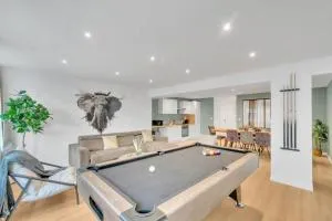 Le quatre sansCuls - Proche gare - Vimines