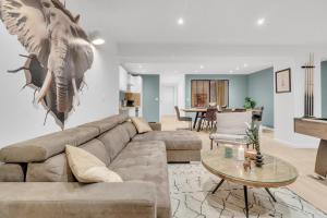 Appartements Le quatre sansCuls - Proche gare : photos des chambres