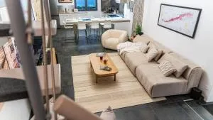 La Maison Mercier - 朗维克