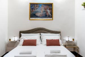 Venus Suite Duomo Square