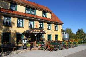 Brauereigasthof Rogg