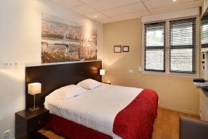 Appartements Quadraverde : photos des chambres