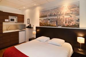 Appartements Quadraverde : photos des chambres