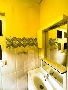 Rohans place - Lansigama