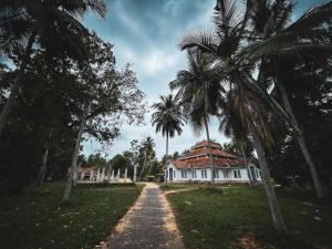 Rohans place
