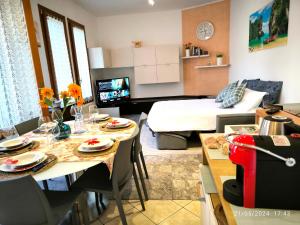 Centro storico con garage incluso, da KATHY