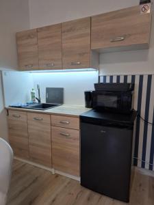 Apartament Maja 2