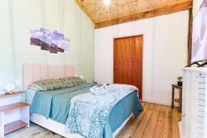 Cabana encanto das araucárias