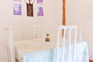 Cabana encanto das araucárias