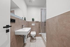 Jungfernstieg Family & Business Apartment