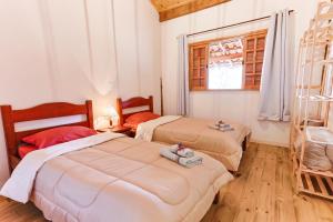 Cabana encanto das araucárias