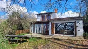 Huerto Fernandito - Castaño de Robledo