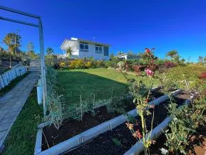 Querencia Cabin - Gitgit