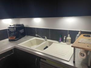 Appartements Maison La Rochelle lagord : photos des chambres