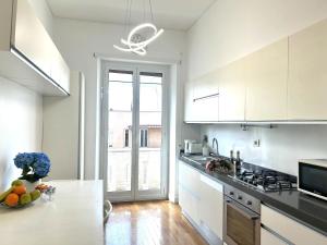 Roma Luxury Apartment