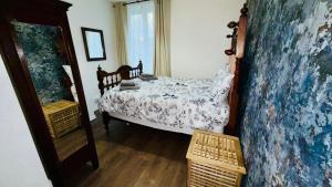 Euston one bedroom apartment