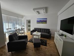 My Sweet Home apartment