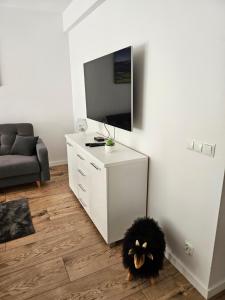 My Sweet Home apartment