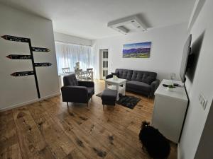 My Sweet Home apartment