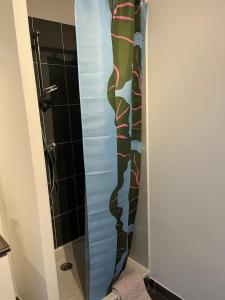 Grand Studio avec Parking et Wifi