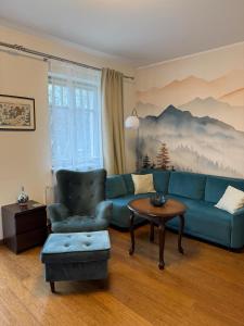 Apartament 19 Delux- Bliżej Zdroju