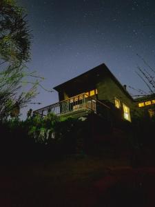 La pajarera, parcela de agrado