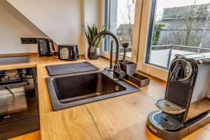 Ferienwohnung Friesenloft ehemals Friesenloft 4