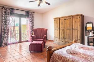 Casa Rural Villa Olalla