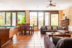 Casa Rural Villa Olalla