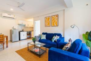 Mona Collective at Serenova