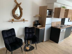 Love hotels Les Nids Guerandais - Loverooms : photos des chambres