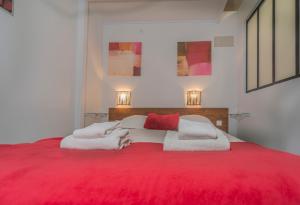 Saint Michel Quartier Latin With AC