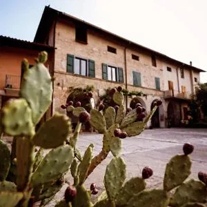 la Breda - 科尔特弗兰卡