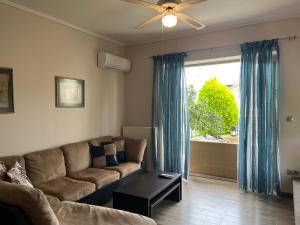 Christina garden maisonette Flogita