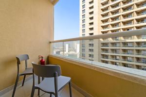 Modern Studio in Production City