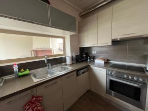 Christina garden maisonette Flogita