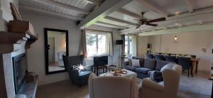 Le Clos Saint Martin